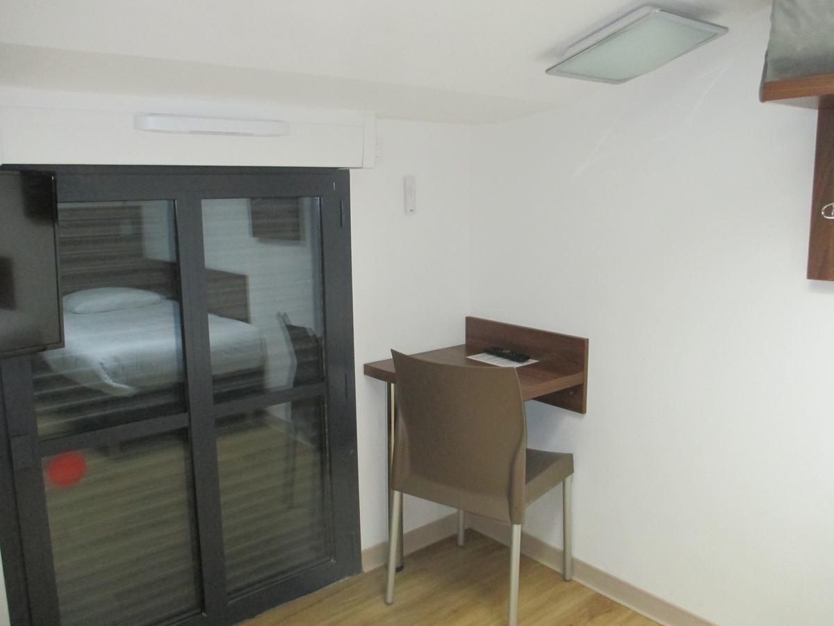 Hotel Le Pastel Тулуза Екстериор снимка