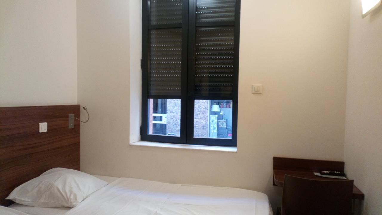 Hotel Le Pastel Тулуза Екстериор снимка